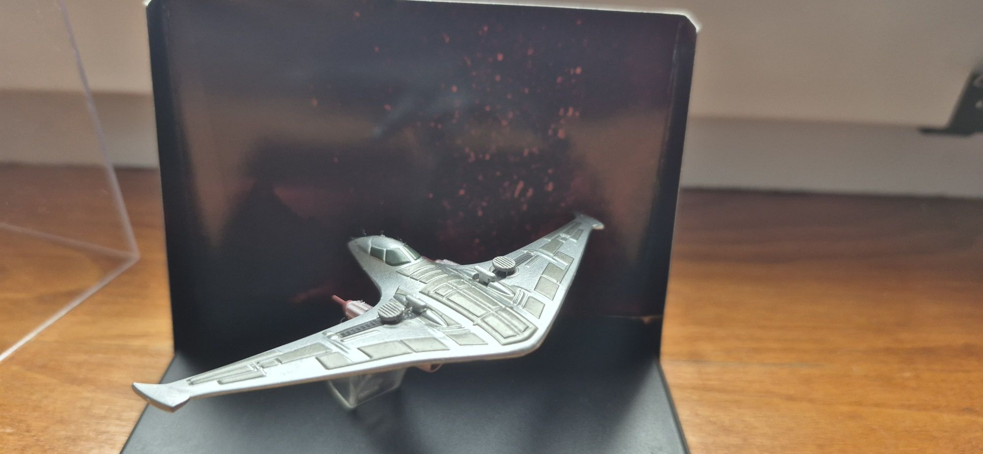Model statku Star wars