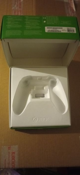 Pudełko po Padzie Xbox one