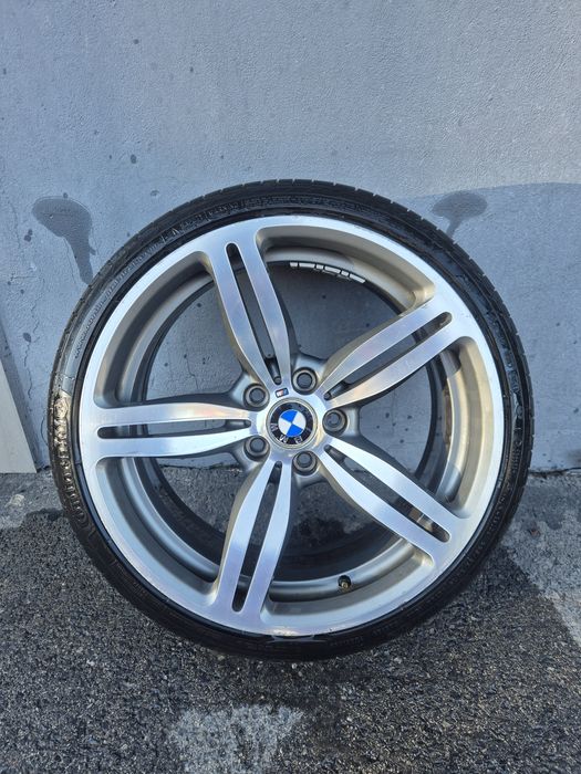 Koło felga BMW styling 167 225/35 R19