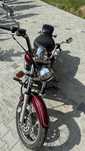 Yamaha Drag Star Yamaha drag star