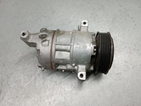 Compressor AC LANCIA Delta III (844_)