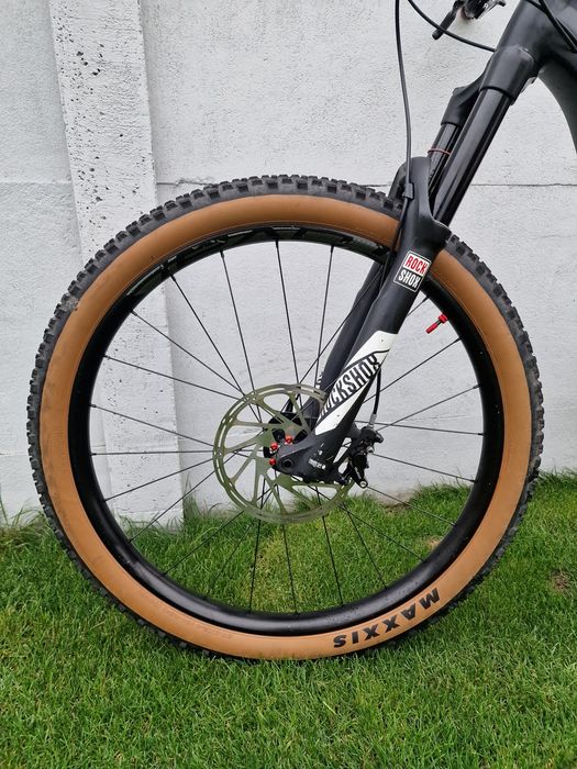 Opony Maxxis Ardent 27.5 x 2.40 Exo Tr