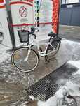 Rower Miejski Aluminiowa Rama stan jak nowy!!!