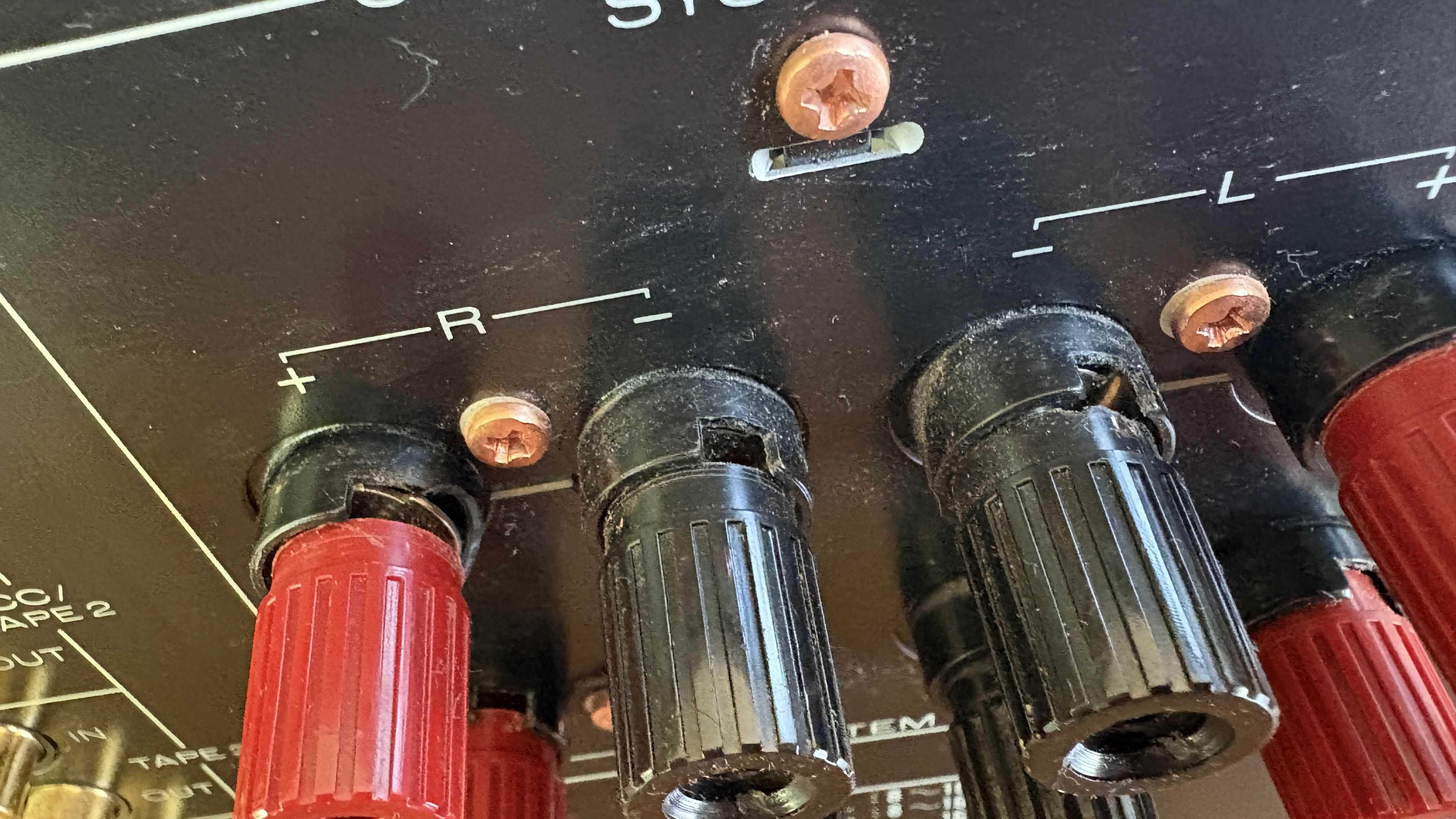 Wzmacniacz Marantz PM 82