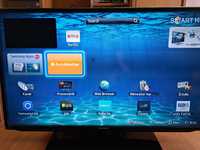 Samsung tv smart 40 cal