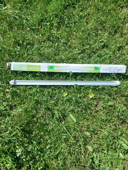 Świetlówka T8 TUBE