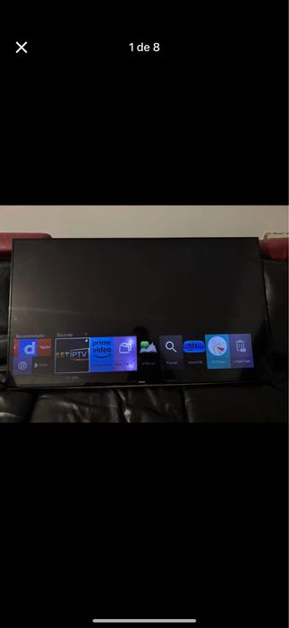 Televisao Samsung