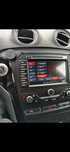 Blaupunkt NX SD nawigacja BT kamera cofania mondeo mk4 lift