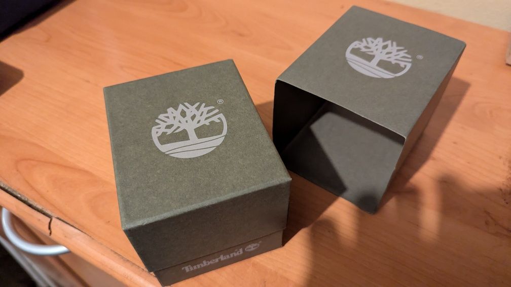 Relógio Timberland