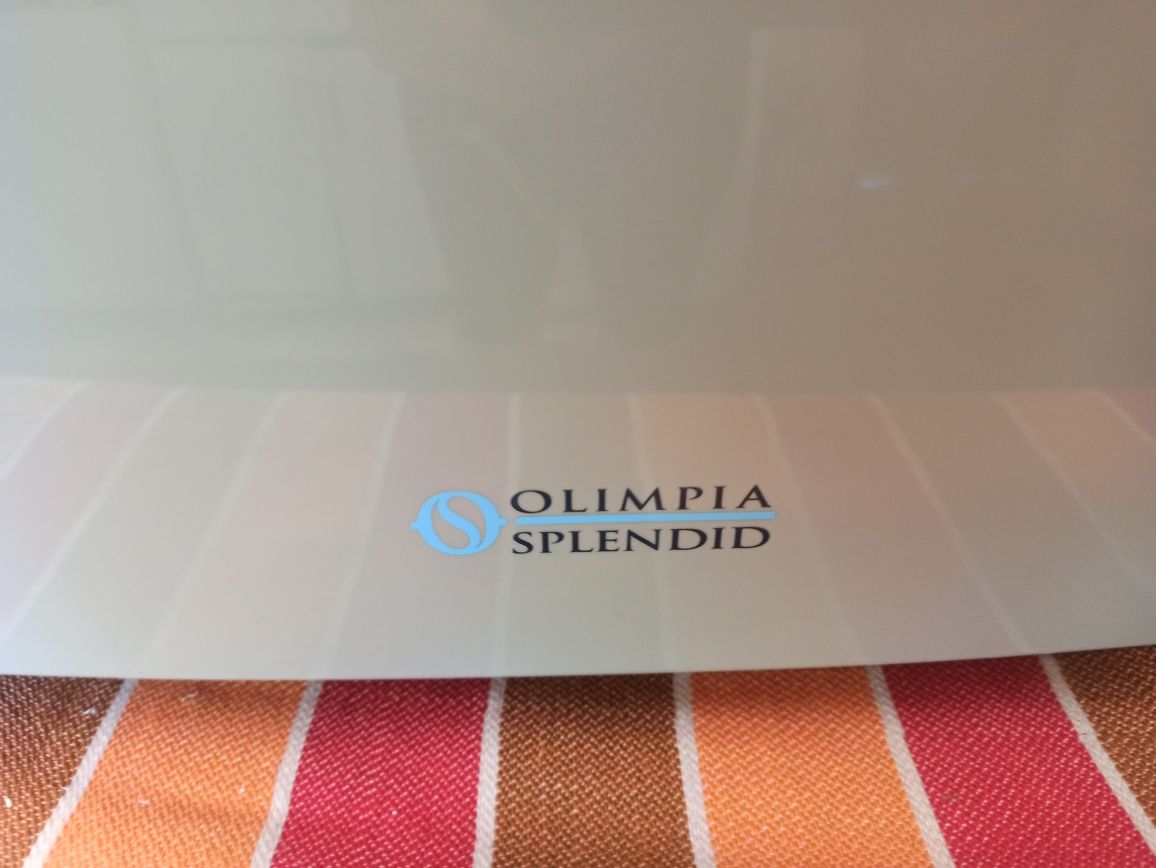 Klimatyzator OLIMPIA SPLENDID 1200Btu/h Piaseczno