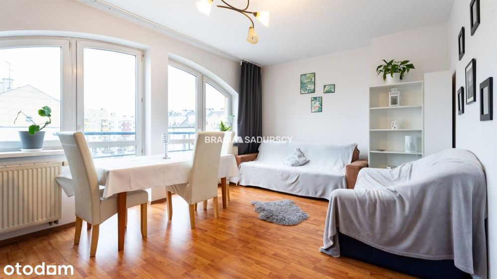 dwupoziomowe z dużym potecjałem/Kurdwanów