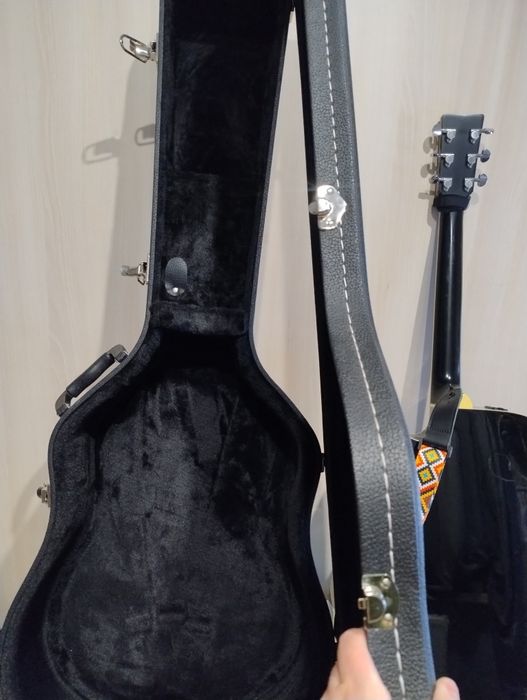 Гітара Yamaha FGX830C