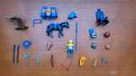 Zestaw konstrukcyjny Playmobil 4339
