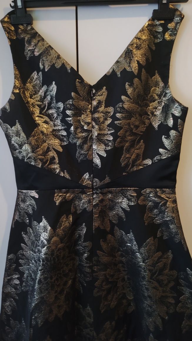 Vestido novo t38