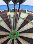 Lotki Winmau MVG Exact 24g
