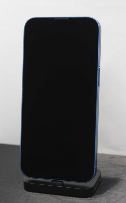 iPhone 13 128Gb Blue iCLOUD LOCK | Айфон 13 Блакитний ЗАБЛОКОВАНИЙ