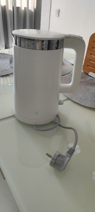 Электро Чайник Xiaomi