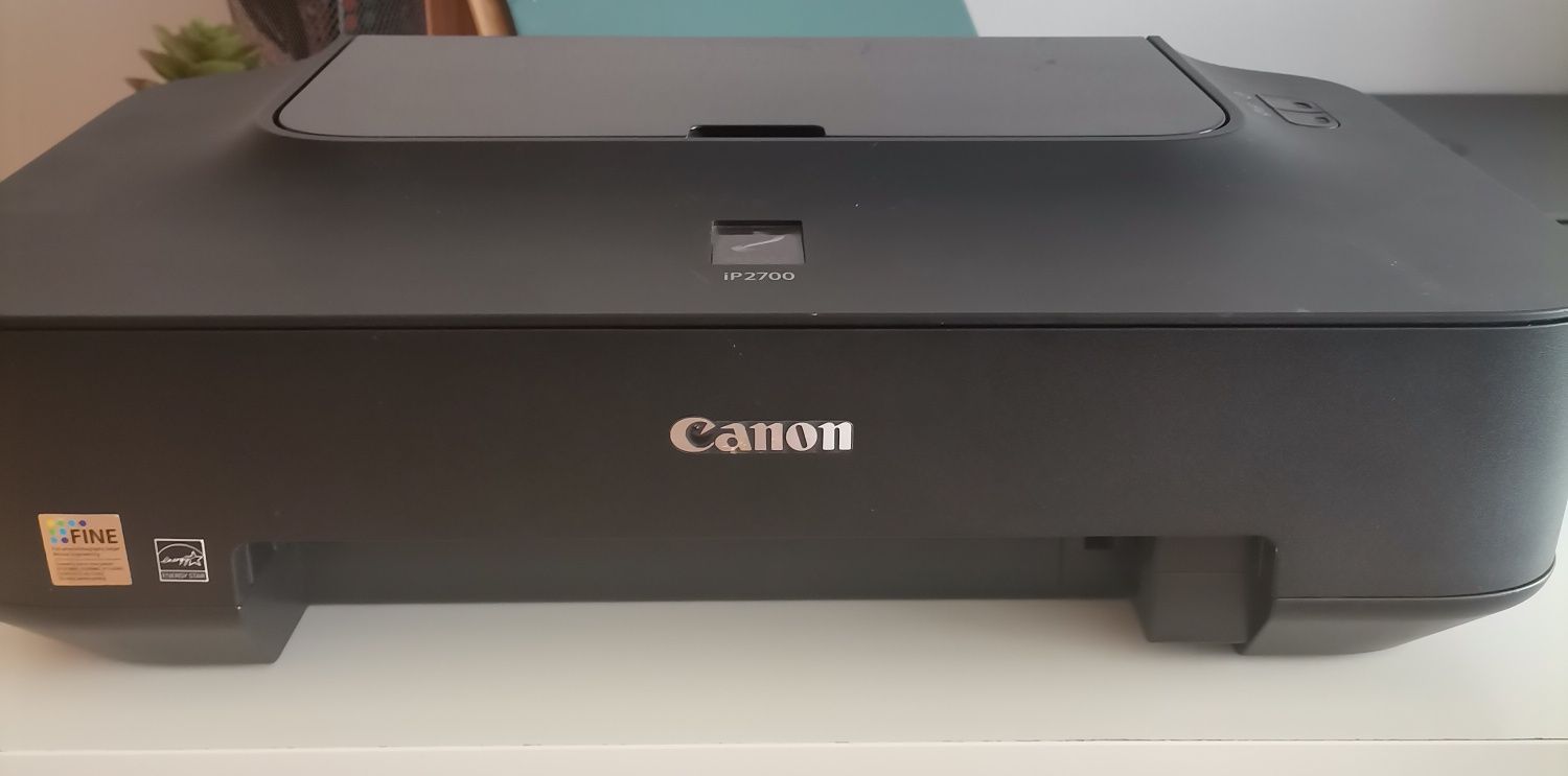 Impressora Canon IP2700