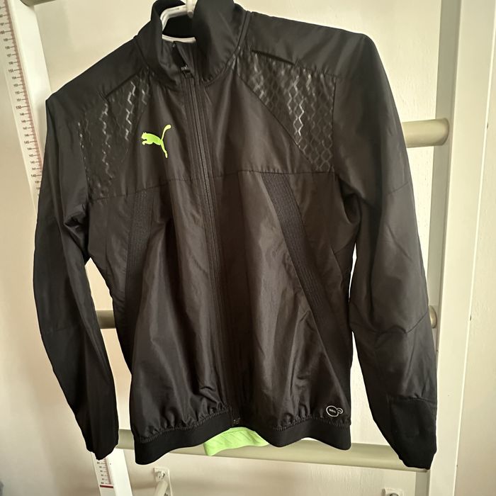 Вітровка спортивна Puma