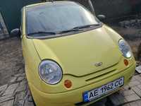 Daewoo Matiz 2008