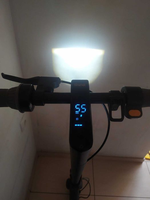 Продам Ninebot by Segway MAX G30 II