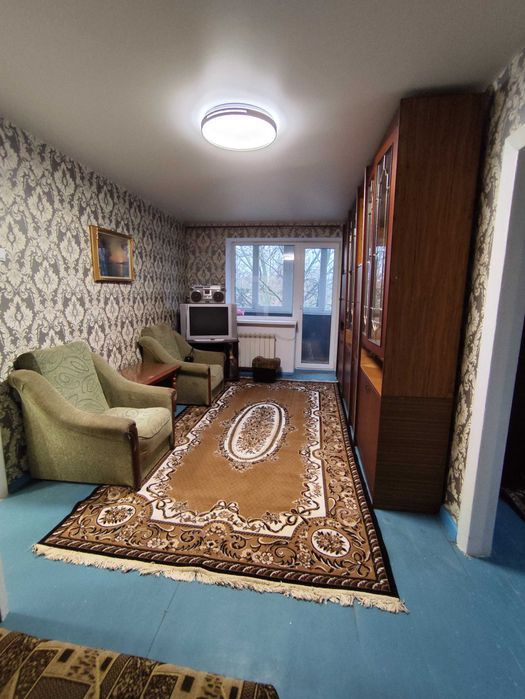 Здаю в оренду 2кімн.кв.на Черемушках! Варненська/ парк Марка Твена!