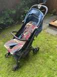 Cybex eezy s plus 2