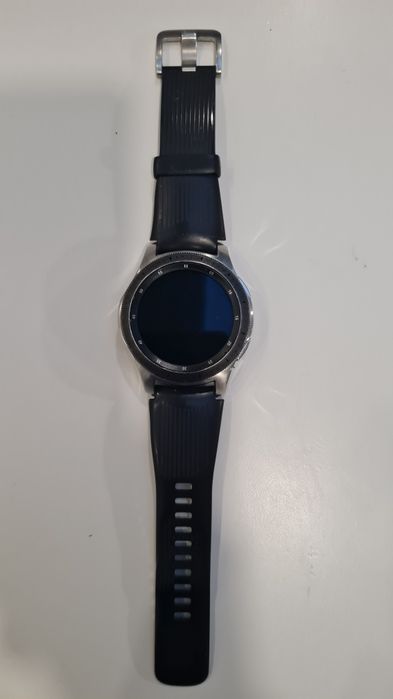 Galaxy Watch SM-R800 (Não carrega)