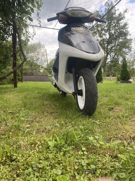 Скутер не на ходу треба кришку на варіатор