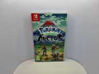 Pokemon Legends Arceus - Nintendo Switch