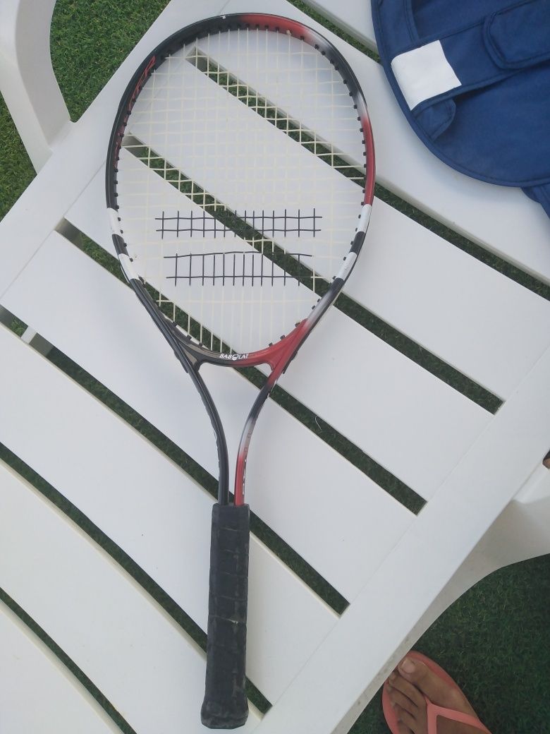 Raquete de Ténis Marca Babolat