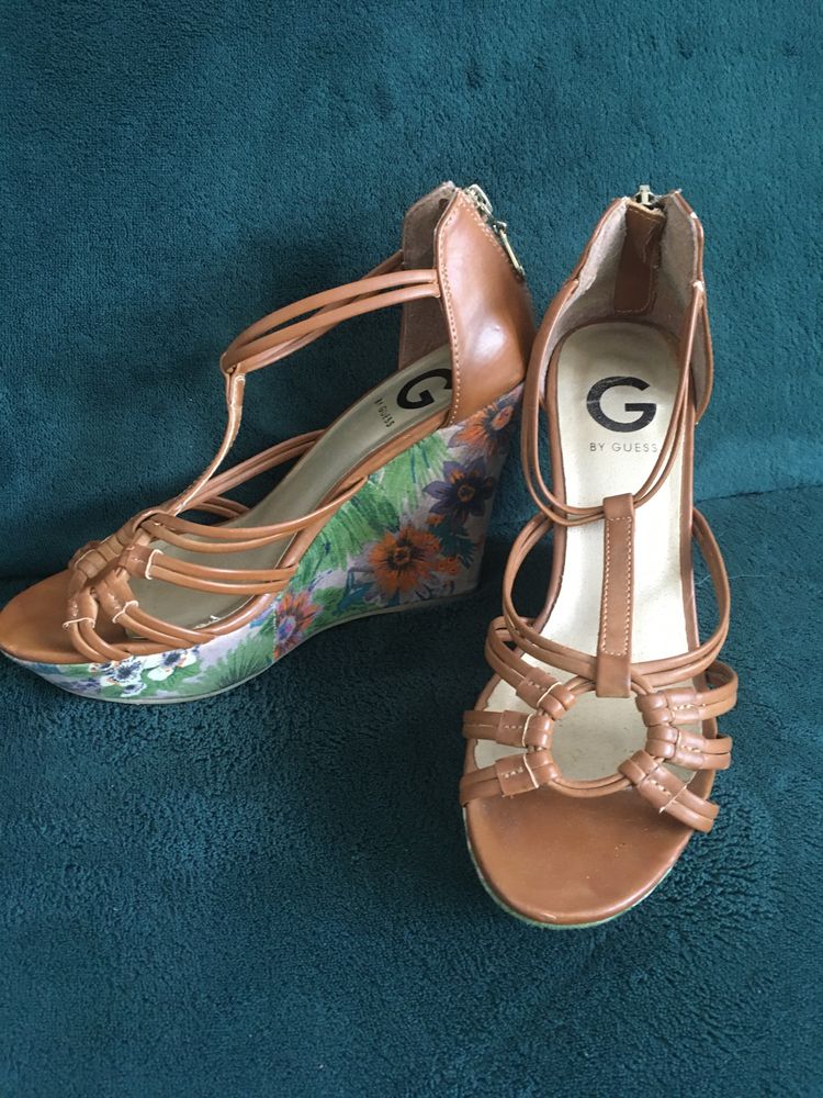 Buty guess rozmiar 37