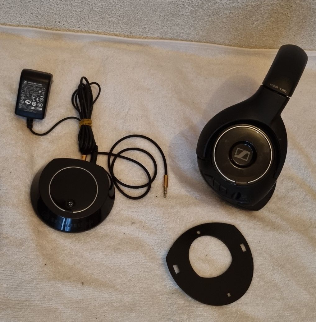 Sennheiser Fones De Ouvido para peças