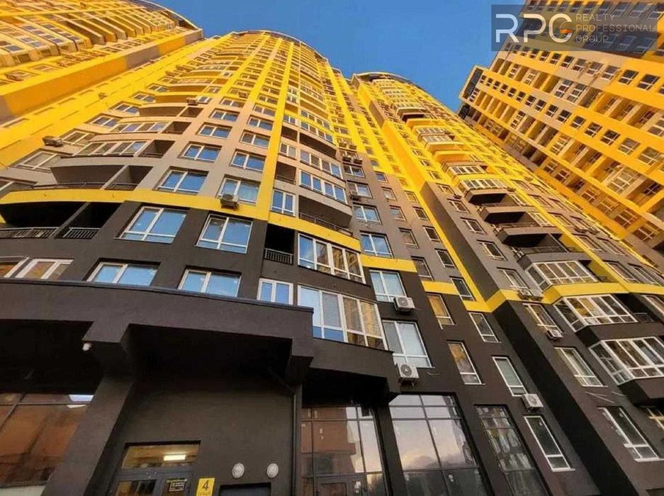 Продається  смарт в ЖК Медовий, вул.Кадетський гай 10 юа