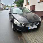 Volvo V60 Diesel