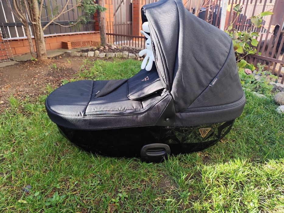 Junama Diamond S-Line V2