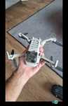 Dji mini se drone
