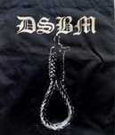 Шопер DSBM, black metal