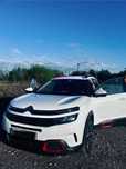 Citroën C5 Aircross Stan idealny