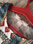 Sukienka H&M L, sukienka letnia L, sukienka 40/42