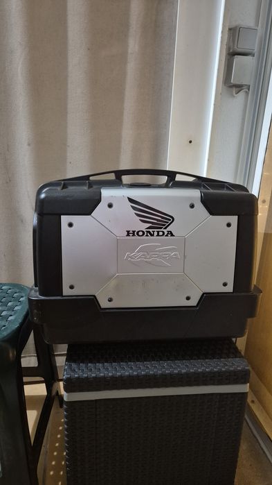 Malas Kappa Treker 46 litros