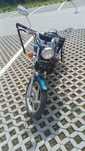 Sprzedam Daelim vt125 F