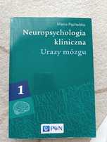Neuropsychologia Kliniczna urazy mózgu