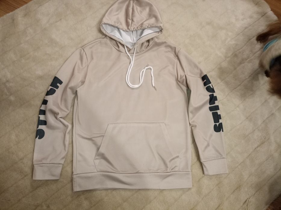 Худі з малюнком Стіча