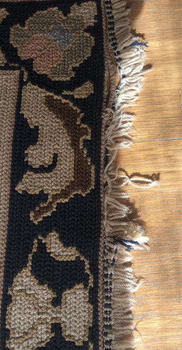 Tapetes de Arraiolos