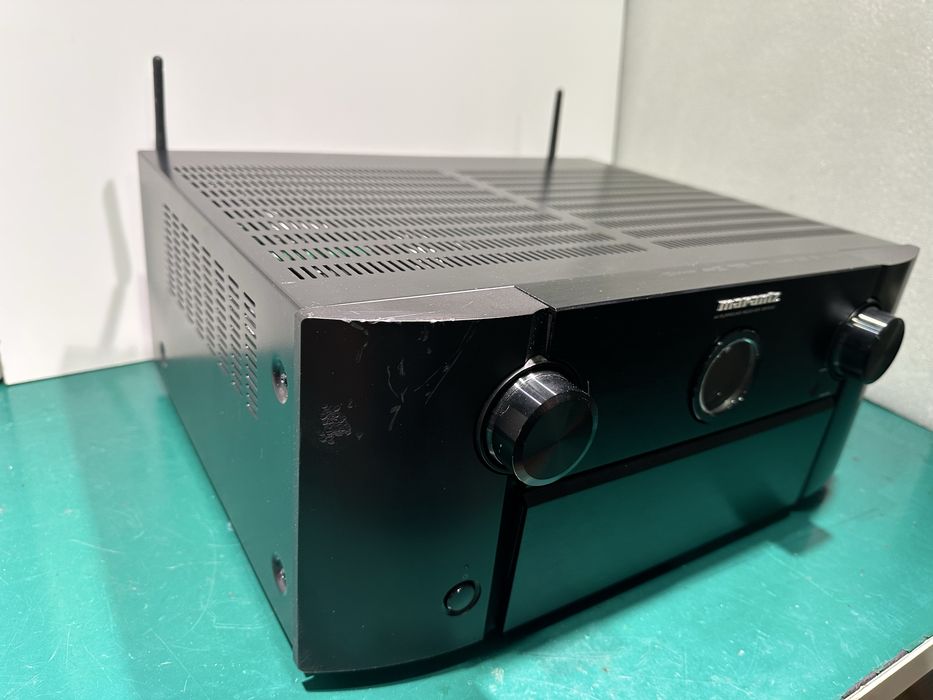 MARANTZ SR7010 4K amplituner kino domowe wzmacniacz