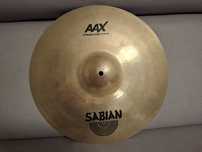 Sabian AAX X-Plosion Crash 16"