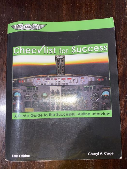 Livros/Manuais de Piloto