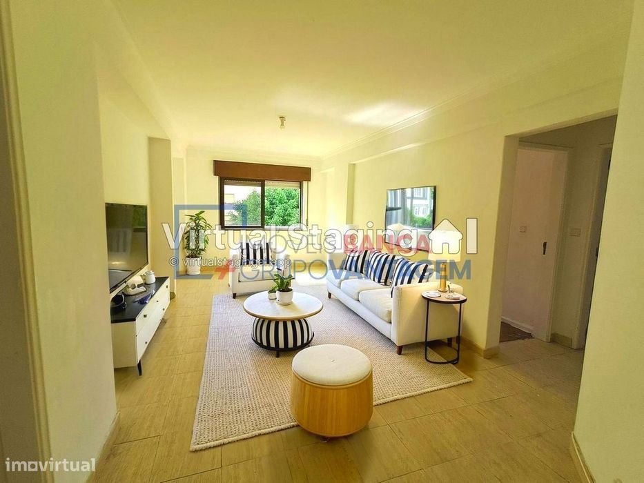 Apartamento, para venda, Sintra - Massamá e Monte Abraão