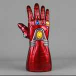 Infinity Gauntlet do Iron Man